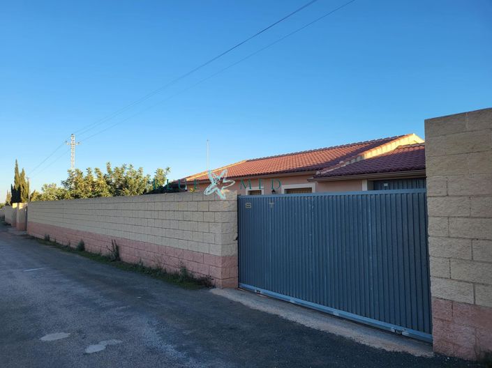 Image No.25-Maison de campagne de 43 chambres à vendre à La Magdalena