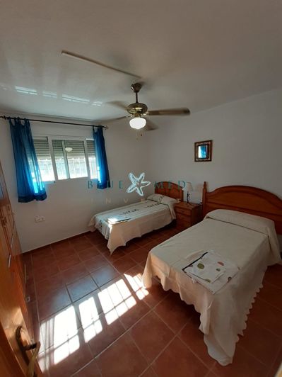 Image No.30-Maison de campagne de 43 chambres à vendre à La Magdalena