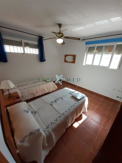 Image No.31-Maison de campagne de 43 chambres à vendre à La Magdalena