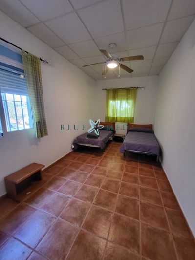 Image No.32-Maison de campagne de 43 chambres à vendre à La Magdalena