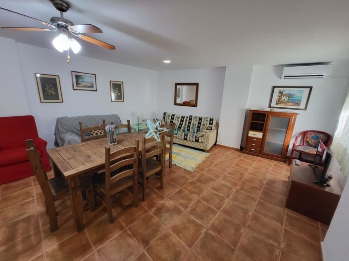 Image No.33-Maison de campagne de 43 chambres à vendre à La Magdalena