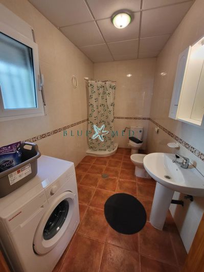 Image No.34-Maison de campagne de 43 chambres à vendre à La Magdalena