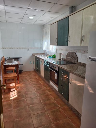 Image No.35-Maison de campagne de 43 chambres à vendre à La Magdalena