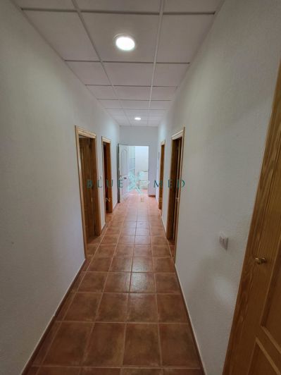 Image No.36-Maison de campagne de 43 chambres à vendre à La Magdalena