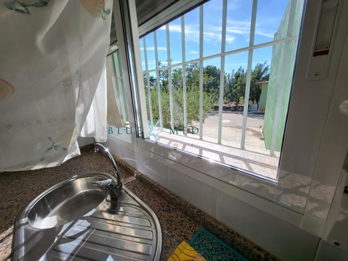 Image No.37-Maison de campagne de 43 chambres à vendre à La Magdalena