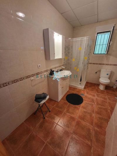 Image No.38-Maison de campagne de 43 chambres à vendre à La Magdalena