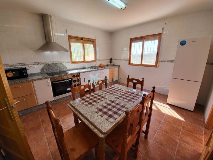 Image No.4-Maison de campagne de 43 chambres à vendre à La Magdalena