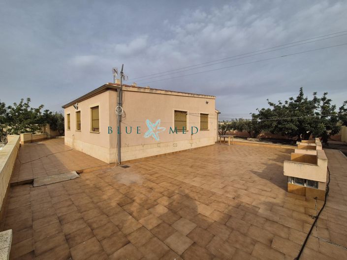 Image No.41-Maison de campagne de 43 chambres à vendre à La Magdalena