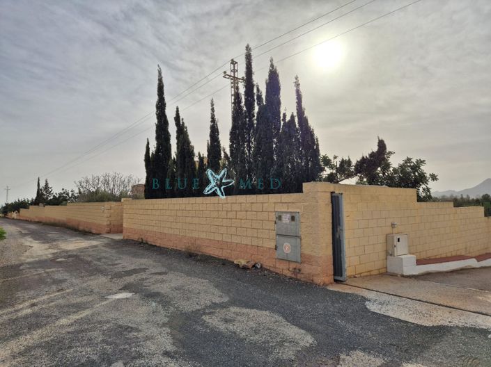 Image No.42-Maison de campagne de 43 chambres à vendre à La Magdalena