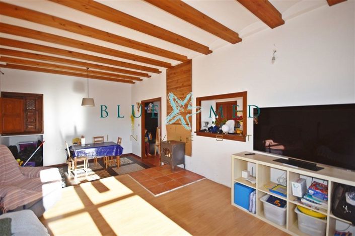 Image No.10-Maison de campagne de 3 chambres à vendre à Totana