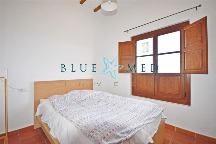 Image No.18-Maison de campagne de 3 chambres à vendre à Totana