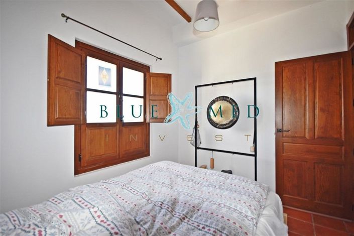 Image No.19-Maison de campagne de 3 chambres à vendre à Totana