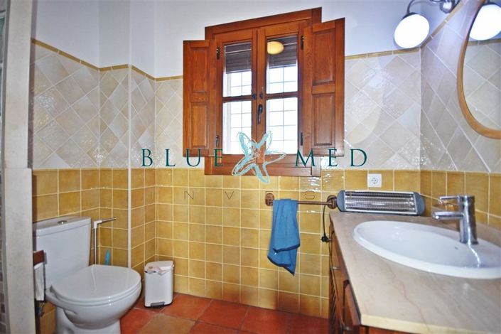 Image No.20-Maison de campagne de 3 chambres à vendre à Totana