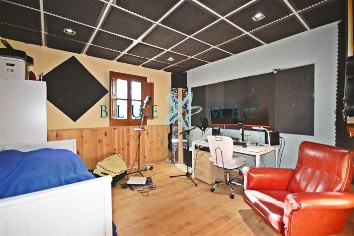 Image No.22-Maison de campagne de 3 chambres à vendre à Totana