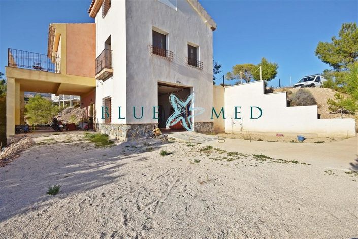 Image No.25-Maison de campagne de 3 chambres à vendre à Totana