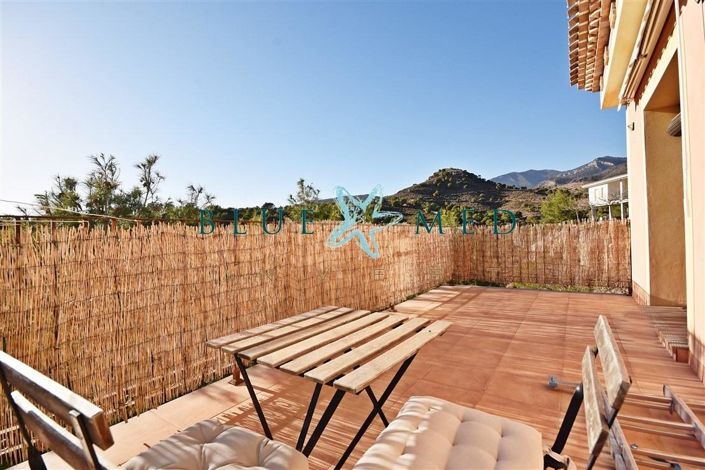 Image No.4-Maison de campagne de 3 chambres à vendre à Totana