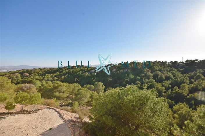 Image No.6-Maison de campagne de 3 chambres à vendre à Totana