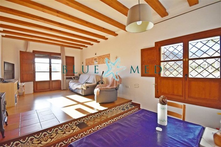 Image No.8-Maison de campagne de 3 chambres à vendre à Totana