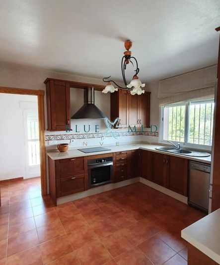 Image No.10-Maison de campagne de 4 chambres à vendre à Lorca