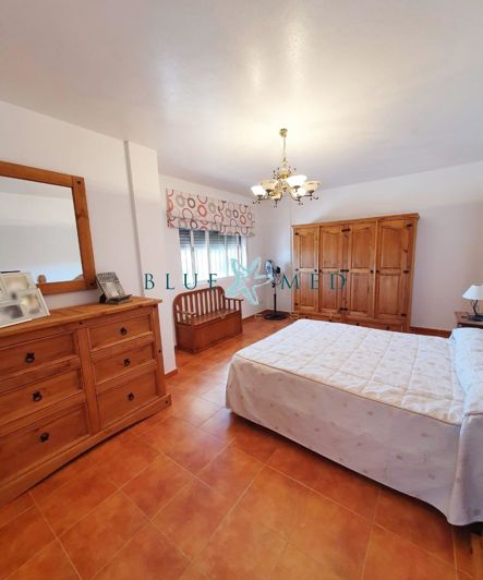 Image No.11-Maison de campagne de 4 chambres à vendre à Lorca