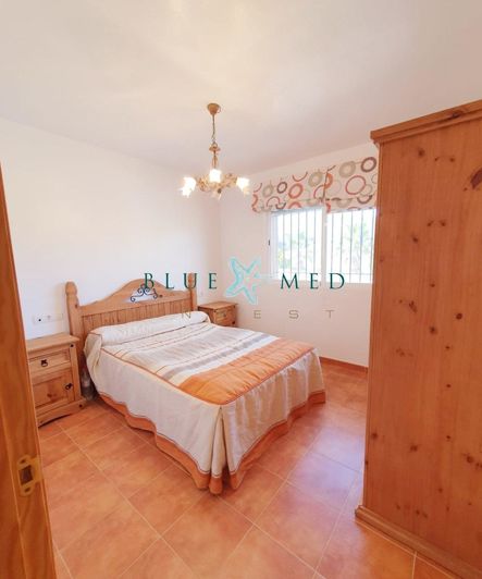 Image No.12-Maison de campagne de 4 chambres à vendre à Lorca