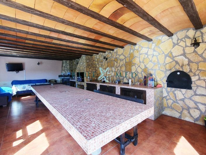 Image No.16-Maison de campagne de 4 chambres à vendre à Lorca