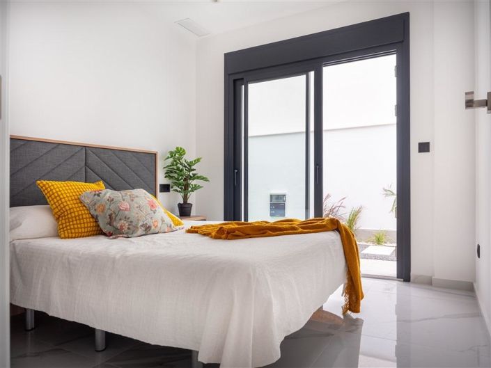 Image No.11-Villa de 3 chambres à vendre à San Pedro del Pinatar