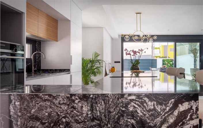 Image No.14-Villa de 3 chambres à vendre à San Pedro del Pinatar