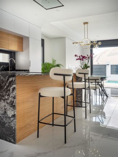 Image No.16-Villa de 3 chambres à vendre à San Pedro del Pinatar