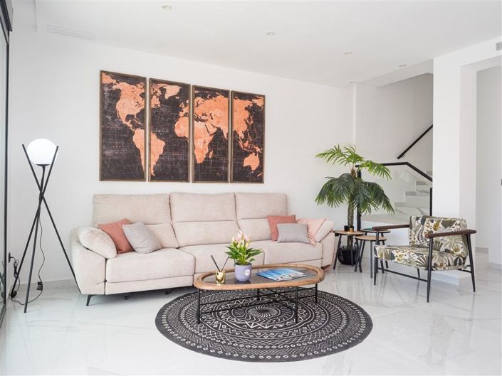 Image No.20-Villa de 3 chambres à vendre à San Pedro del Pinatar