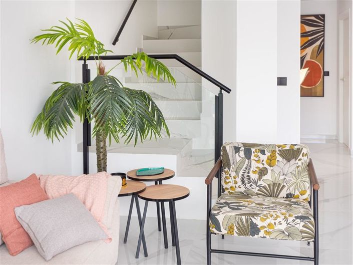 Image No.25-Villa de 3 chambres à vendre à San Pedro del Pinatar