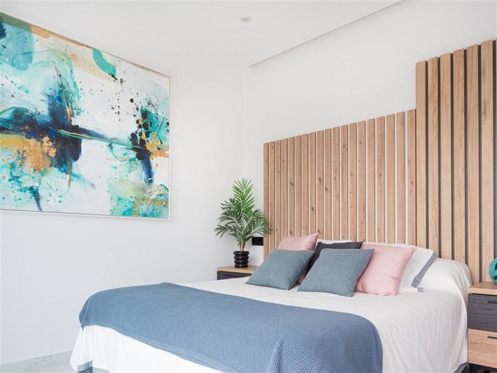 Image No.33-Villa de 3 chambres à vendre à San Pedro del Pinatar