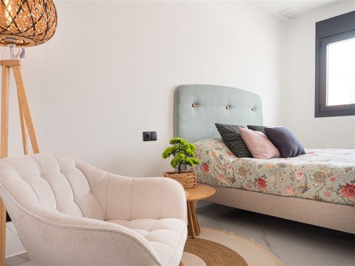 Image No.43-Villa de 3 chambres à vendre à San Pedro del Pinatar