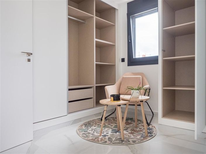 Image No.5-Villa de 3 chambres à vendre à San Pedro del Pinatar