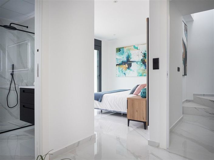 Image No.6-Villa de 3 chambres à vendre à San Pedro del Pinatar