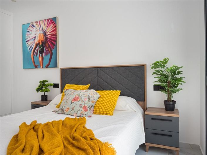 Image No.8-Villa de 3 chambres à vendre à San Pedro del Pinatar