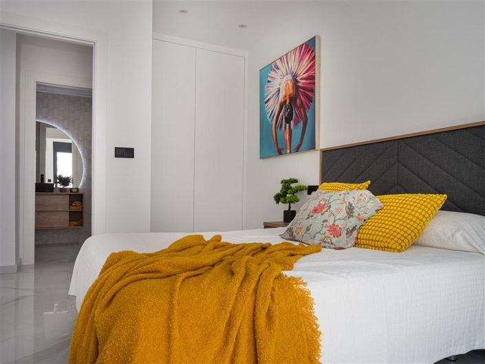 Image No.9-Villa de 3 chambres à vendre à San Pedro del Pinatar