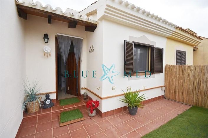 Image No.11-Villa de 2 chambres à vendre à Hacienda del Alamo