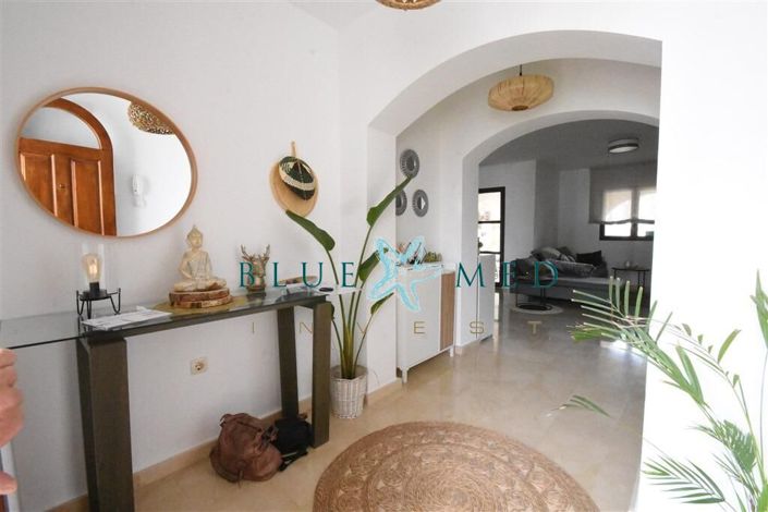 Image No.12-Villa de 2 chambres à vendre à Hacienda del Alamo