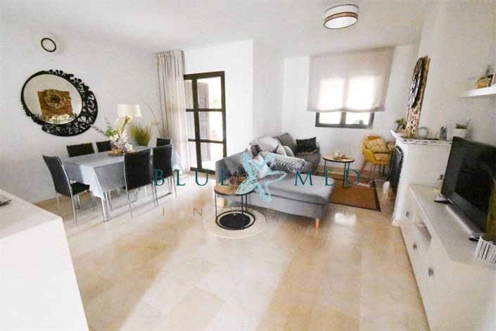 Image No.14-Villa de 2 chambres à vendre à Hacienda del Alamo