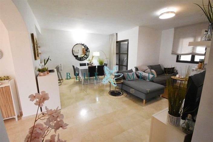 Image No.17-Villa de 2 chambres à vendre à Hacienda del Alamo