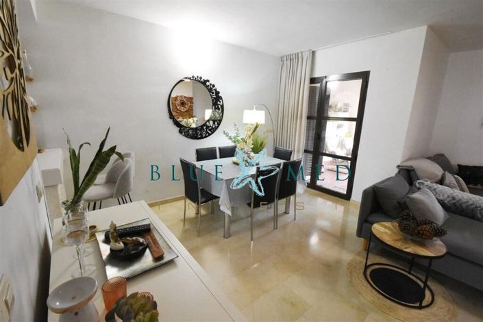 Image No.18-Villa de 2 chambres à vendre à Hacienda del Alamo