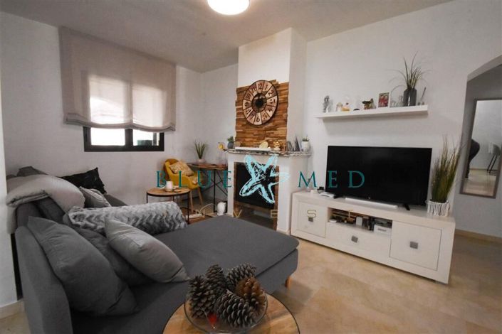 Image No.19-Villa de 2 chambres à vendre à Hacienda del Alamo