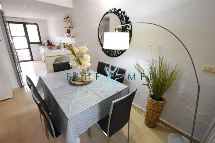 Image No.20-Villa de 2 chambres à vendre à Hacienda del Alamo