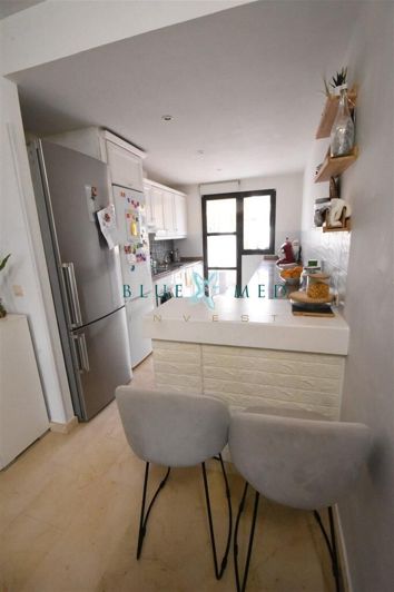 Image No.22-Villa de 2 chambres à vendre à Hacienda del Alamo