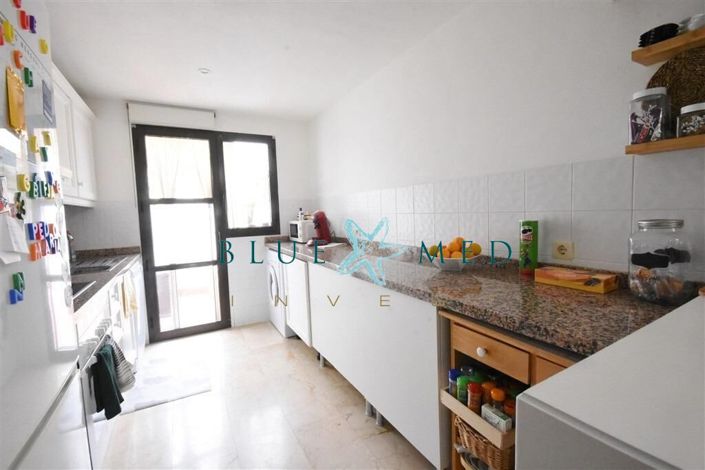 Image No.23-Villa de 2 chambres à vendre à Hacienda del Alamo