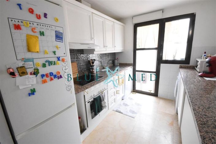 Image No.24-Villa de 2 chambres à vendre à Hacienda del Alamo