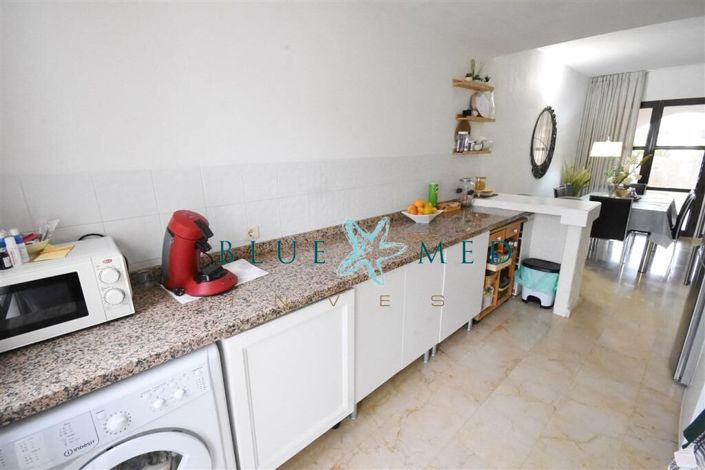 Image No.25-Villa de 2 chambres à vendre à Hacienda del Alamo