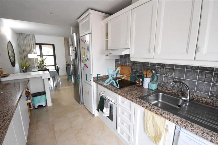 Image No.26-Villa de 2 chambres à vendre à Hacienda del Alamo