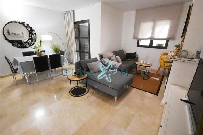 Image No.27-Villa de 2 chambres à vendre à Hacienda del Alamo